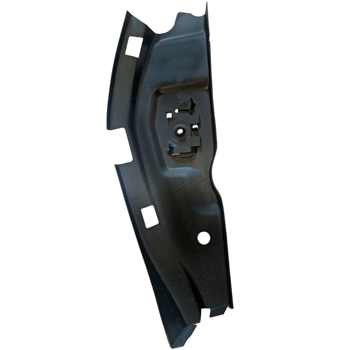 1967 Camaro Door Jamb Pillar Left Driver Side EDP Coated Steel Dynacorn