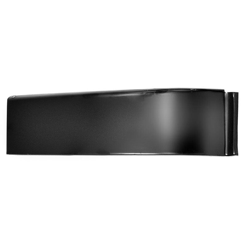 CAB CORNER PATCH PLATE LH 1973-87 CHEVROLET TRUCK