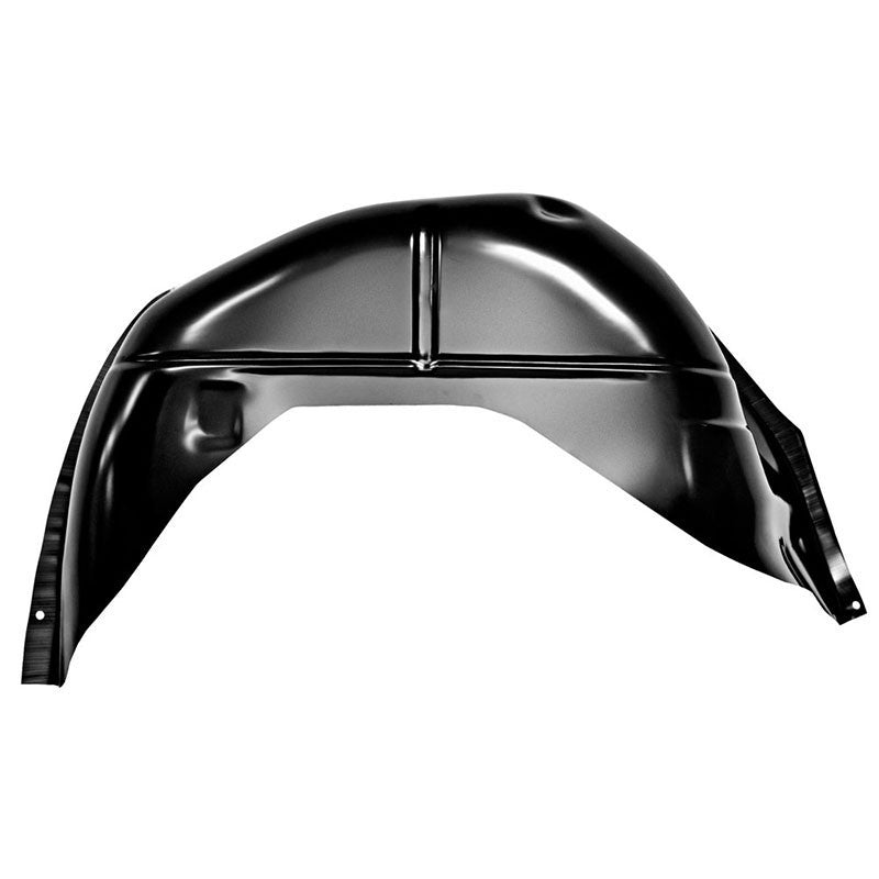 WHEELHOUSE REAR INNER RH PASSENGER SIDE 1970-72 CHEVROLET CHEVELLE CONVERTIBLE