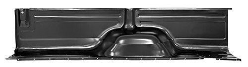 BEDSIDE INNER PANEL RH 1973-86 FORD TRUCK LONG BED STYLESIDE