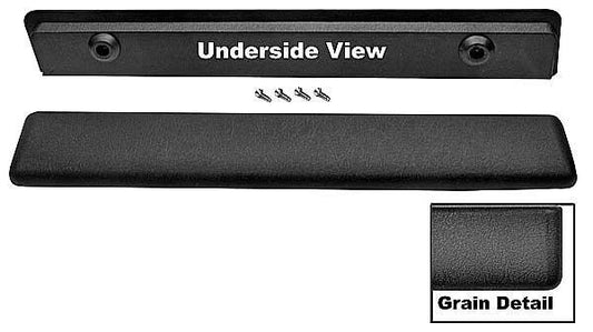 ARM REST PADS 1962-64 CHEVY IMPALA