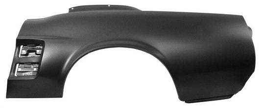 QUARTER PANEL LH 1967 MUSTANG CPE
