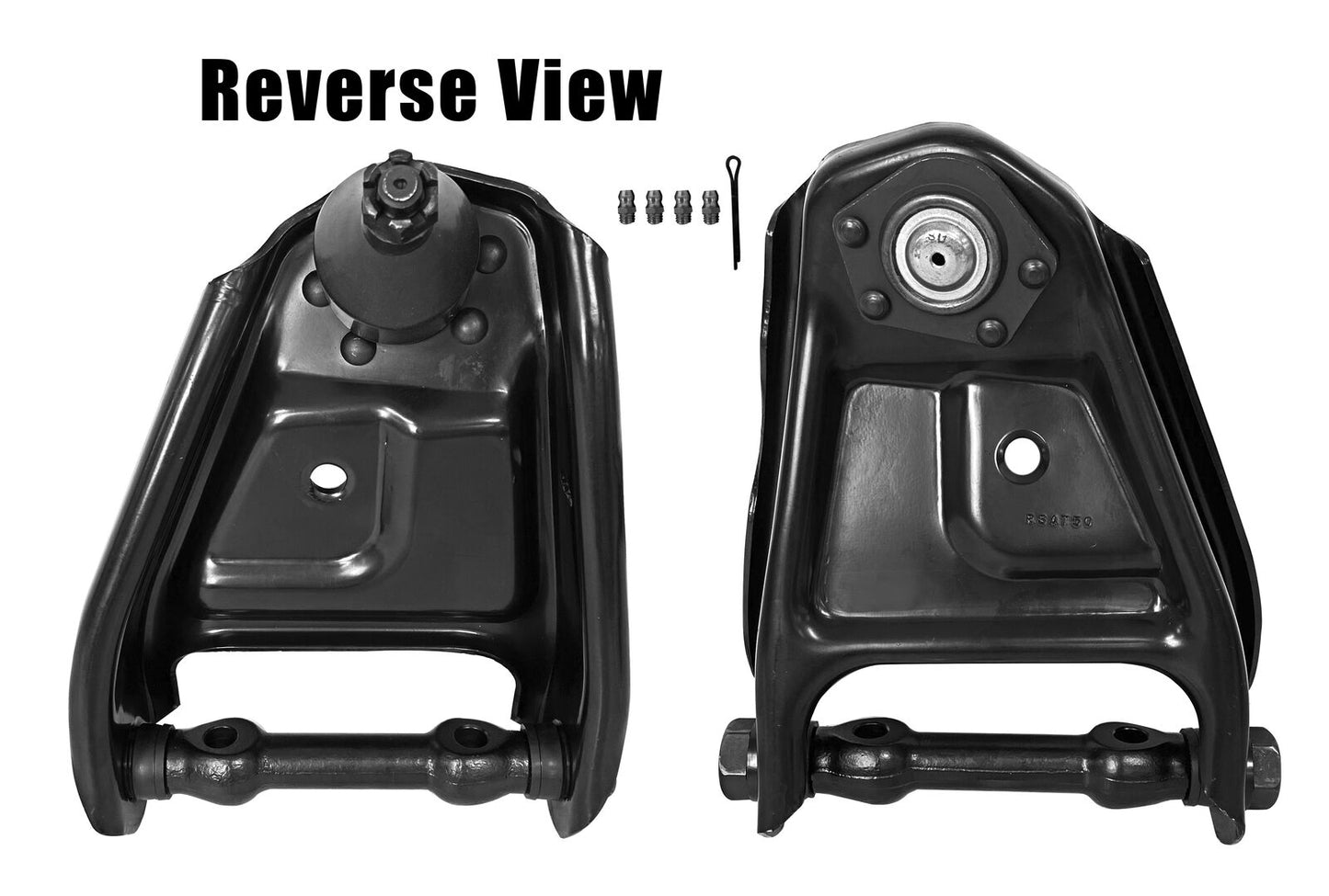 1978~1989 Chevy Truck Suspension Control Arm Upper Right 2WD STD CREW CAB