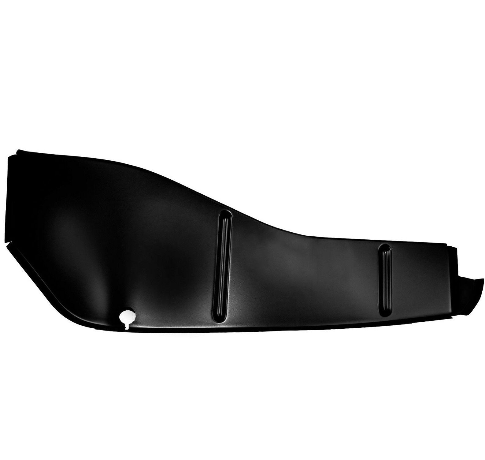 1962 63 64 65 66 67 ChevyII Nova Trunk Drop Off Right Side EDP Steel Dynacorn