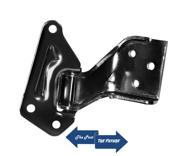 Upper Door Hinge - Right Side 1967 ~ 19698 Ford Mustang MSDR6768-5R