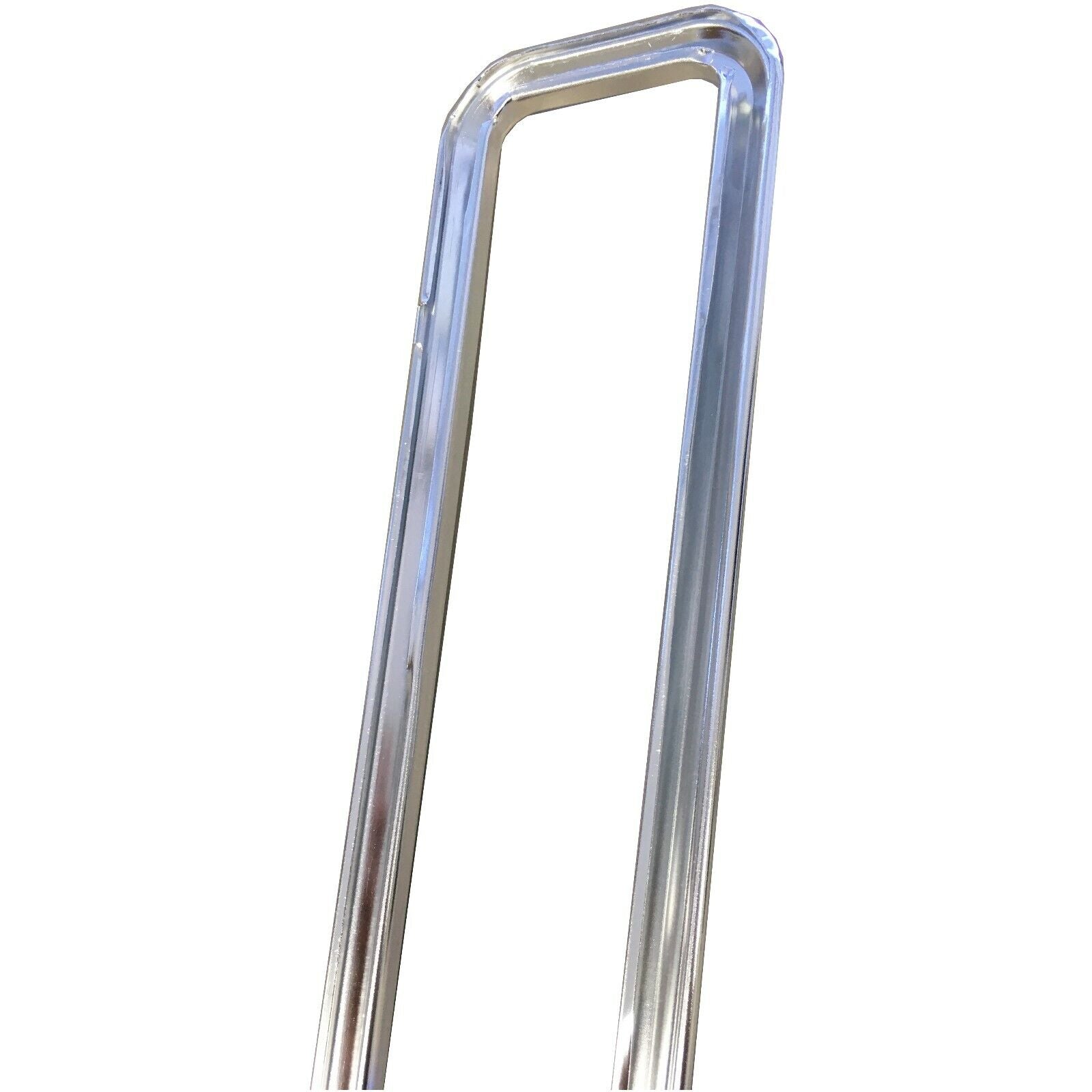 1967 1968 Chevy Pickup Truck Grille Grill Insert w/ Clips - 1 PC CPGR6768-3