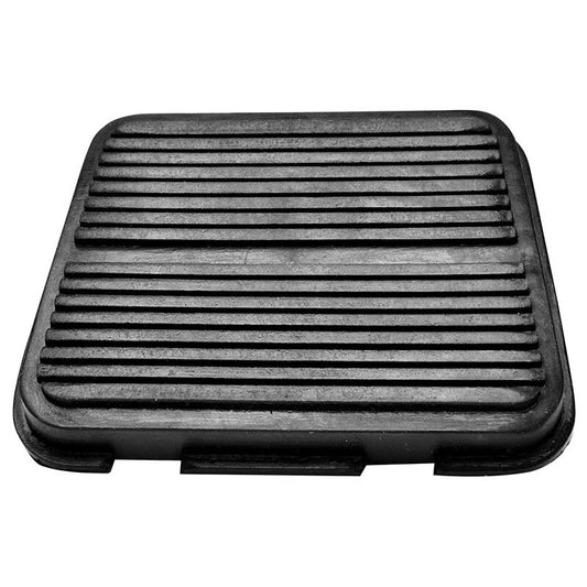 BRAKE OR CLUTCH PEDAL PAD  1967-72 CHEVROLET TRUCK