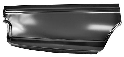 QUARTER REAR LOWER PATCH RH 1966-67 NOVA