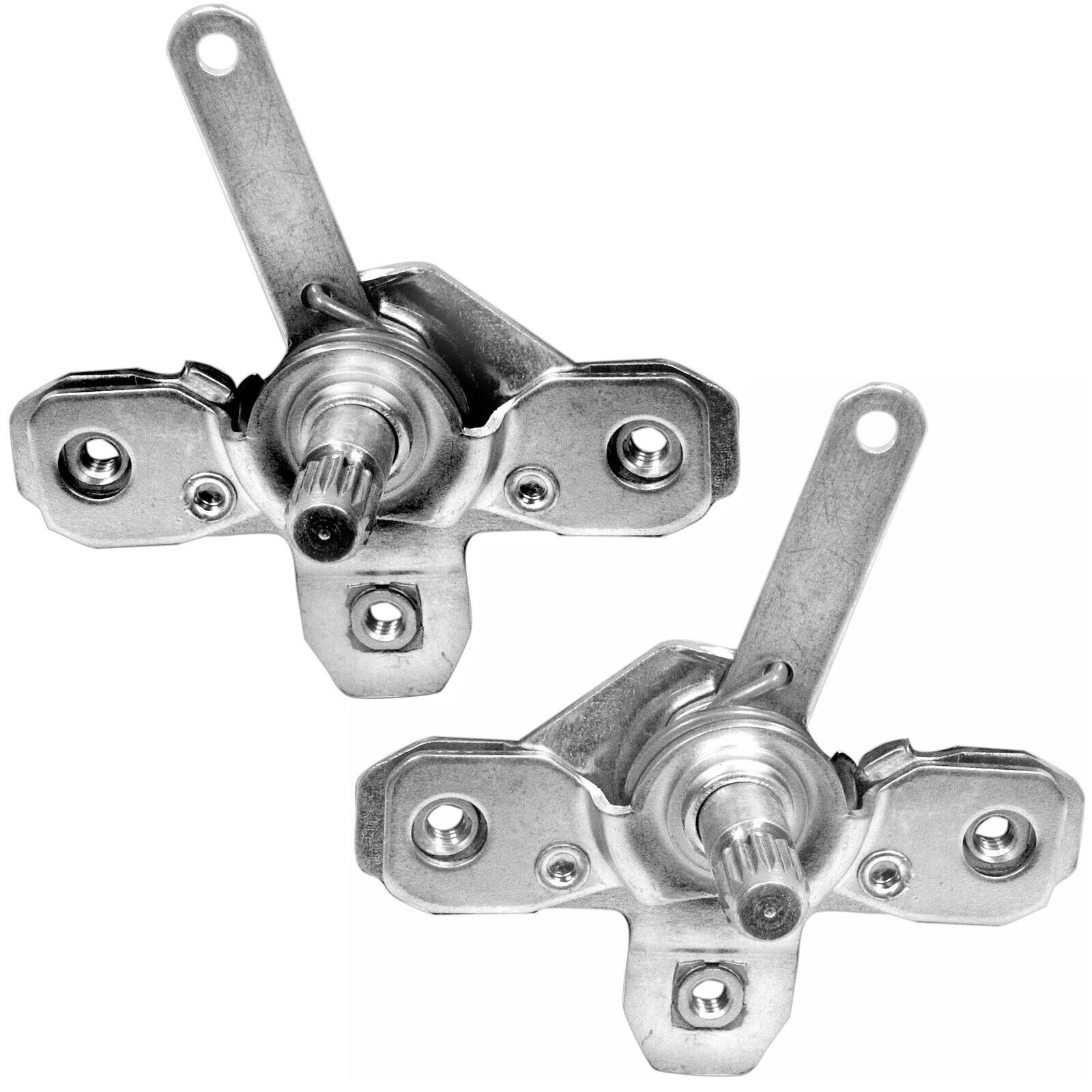 1967~1971 Chevy Pickup Truck Door Relay Pair Right & Left Side Dynacorn