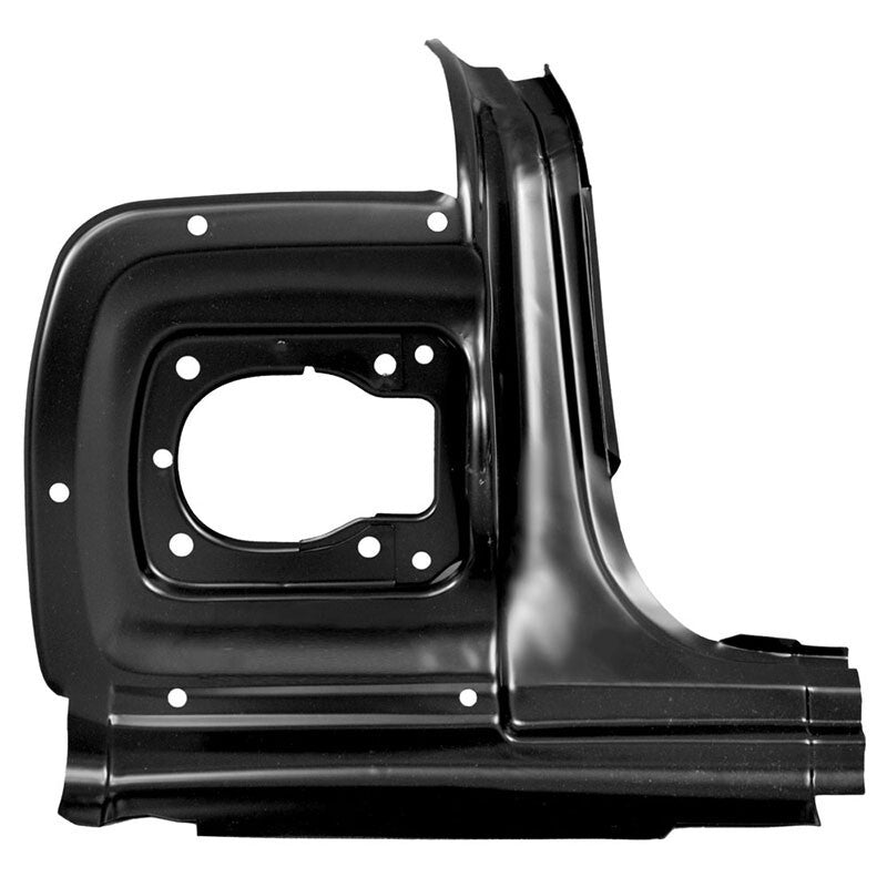 TAIL PANEL EXTENTION LH 1965 CHEVELLE