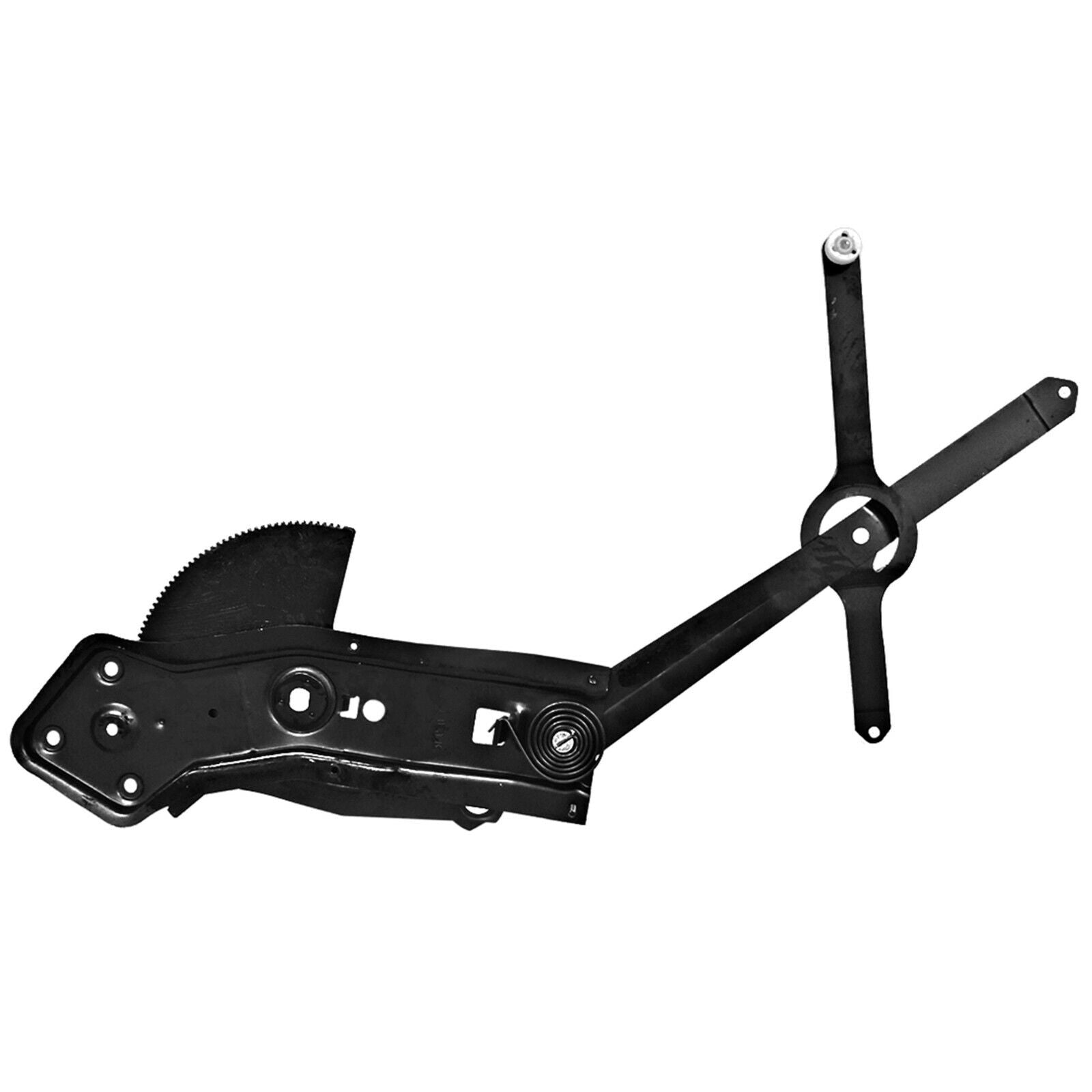 1982~1991 Chevy Pickup Truck Window Regulator Left Side Power without Motor