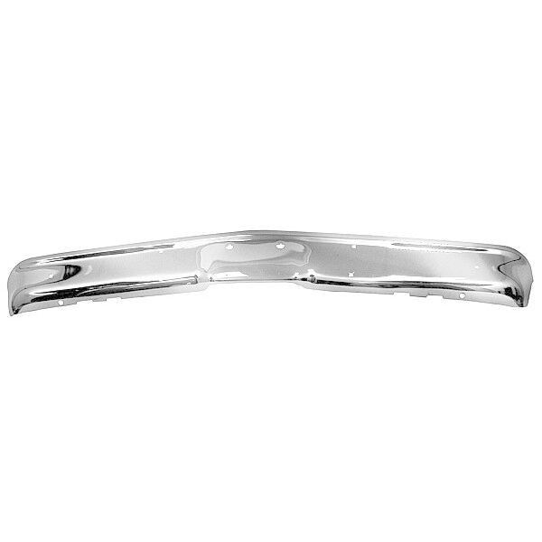 1967~68 GMC 1967-70 Chevy Pickup Truck Front Bumper Triple Chrome Dynacorn