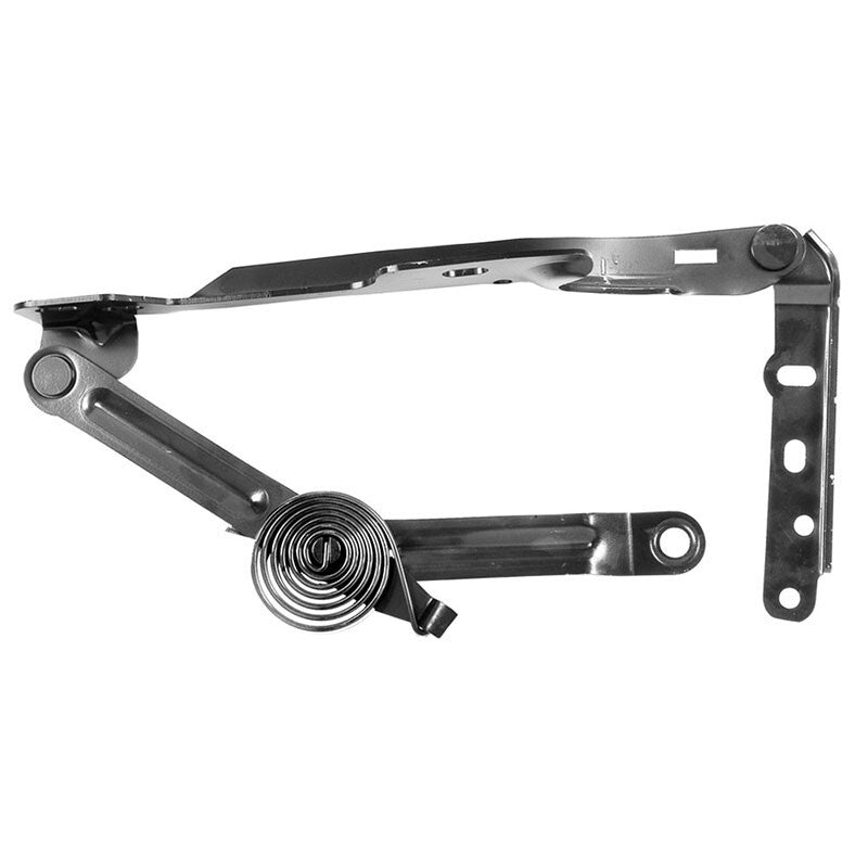 HOOD HINGE RH SIDE 1981-88   MONTE CARLO