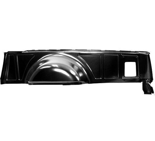 1968 1969 1970 1971 1972 Chevy El Camino Bed Inner Panel Right Passenger Side