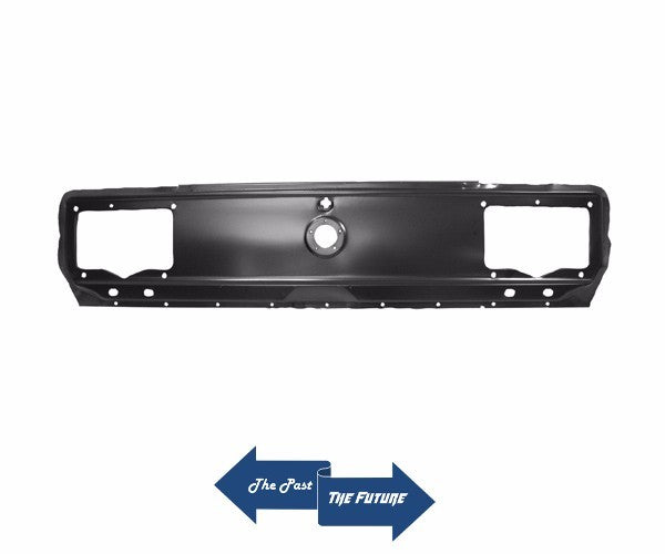 1970 Ford Mustang Tail Light Panel MSTL70-5