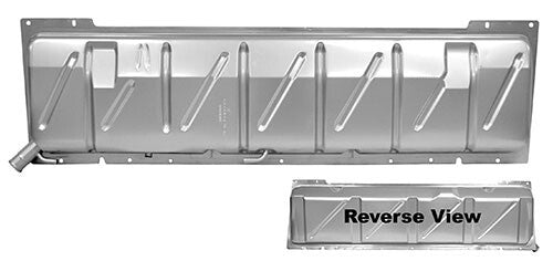 GAS FUEL TANK 18 GALLONS 1972-73 FORD W/ EEC