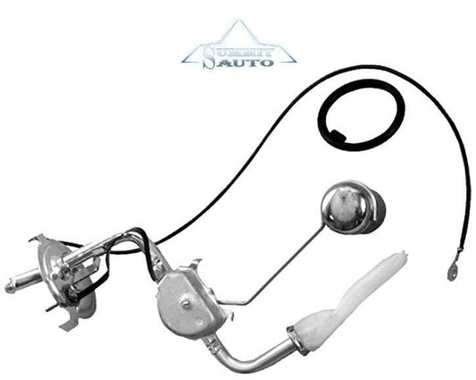 1964 1965 Chevy Nova STAINLESS STEEL Fuel Gas Tank Sending Unit 3/8"