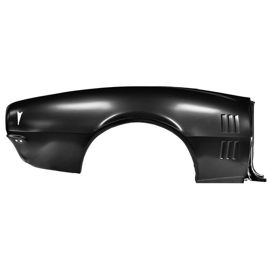 QUARTER PANEL FULL RH CONV 1968 FIREBIRD