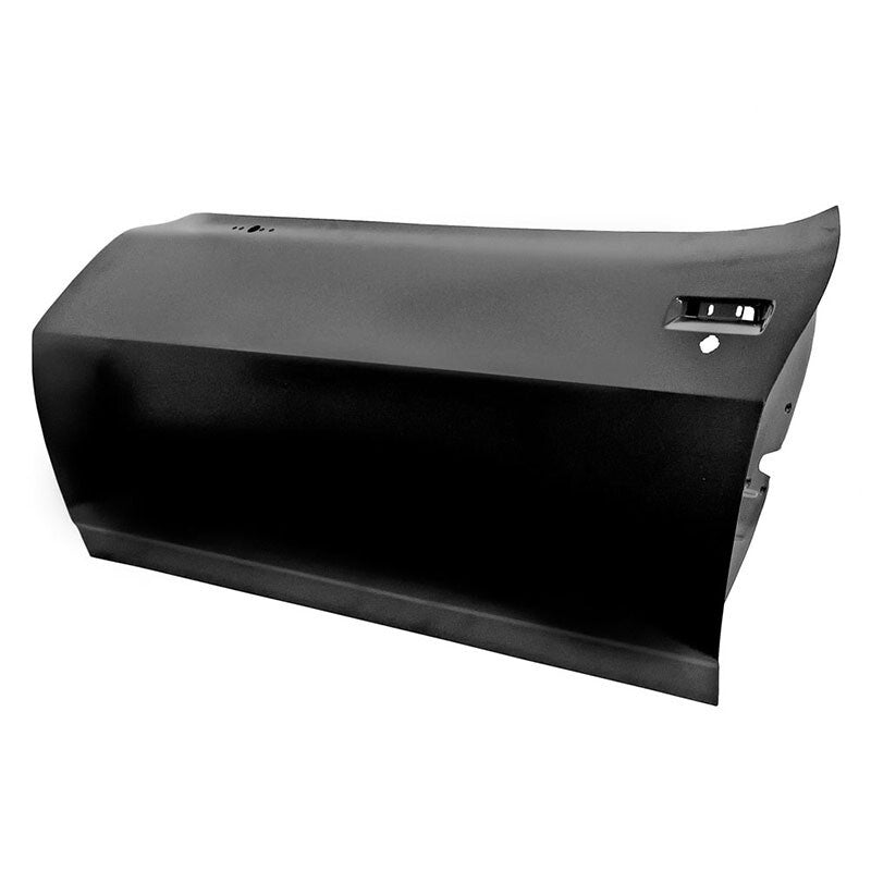DOOR SHELL LH DRIVER SIDE 1970-73 CHEVROLET CAMARO