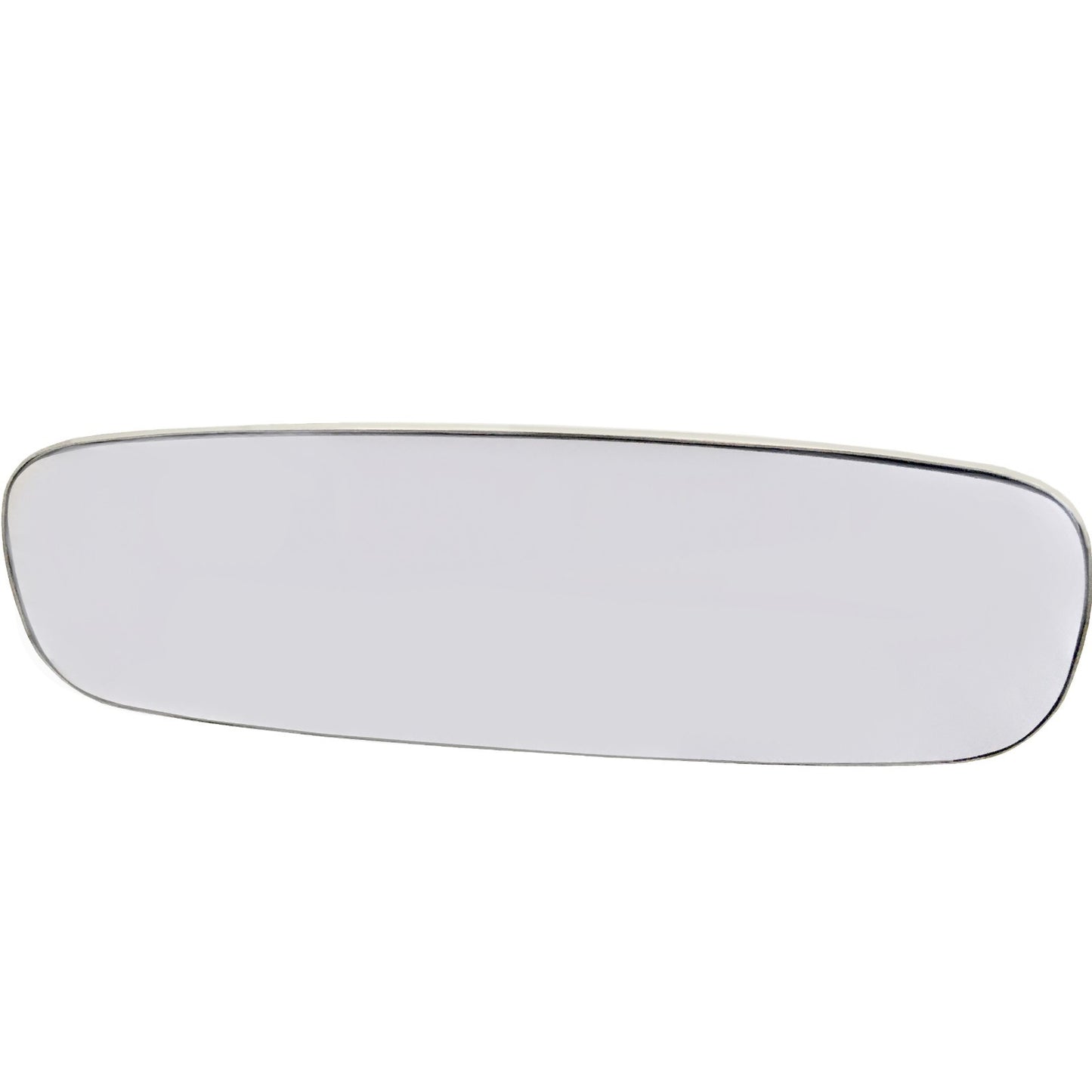 1965 1966 Ford Mustang Inside Rear View Mirror Chrome