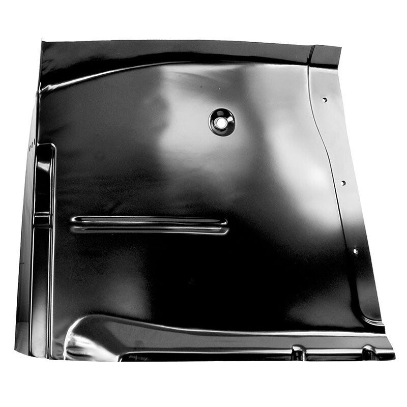 CAB FLOOR LH 1960-62 CHEVROLET TRUCK