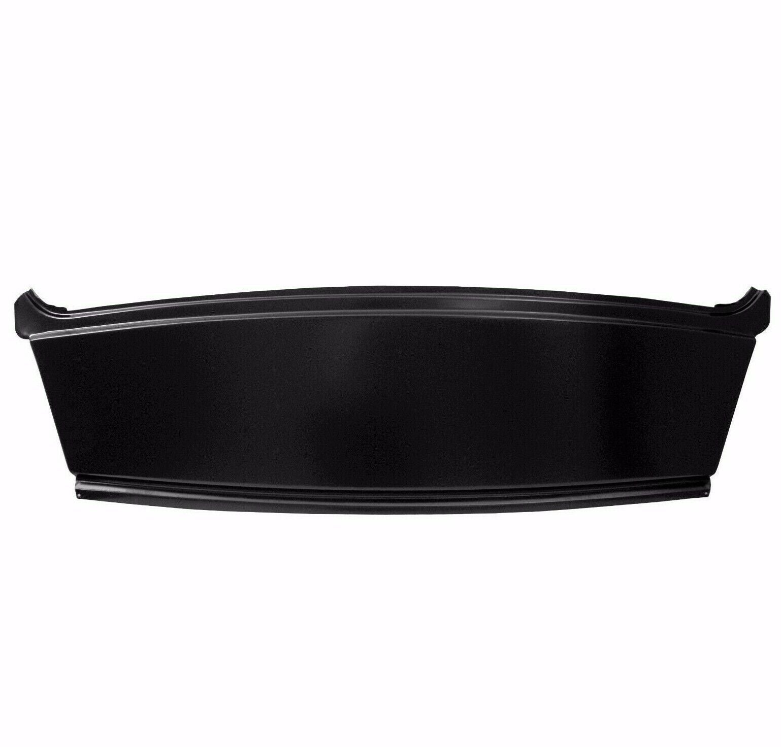 1966 1967 Chevy Chevelle Deck Trunk Lid Filler Panel EDP Coated Steel Dayncorn