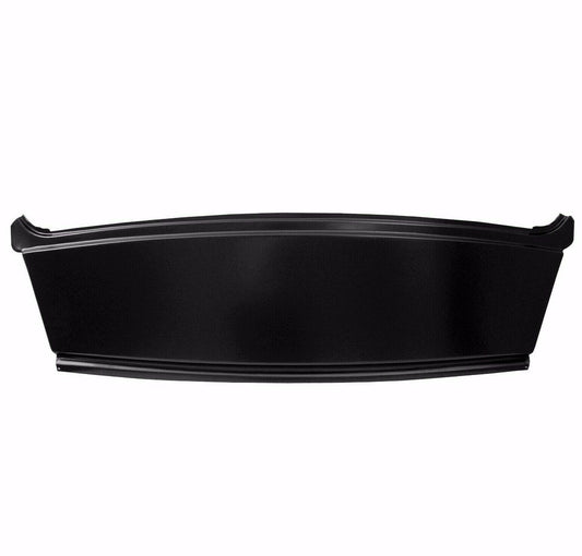 1966 1967 Chevy Chevelle Deck Trunk Lid Filler Panel EDP Coated Steel Dayncorn