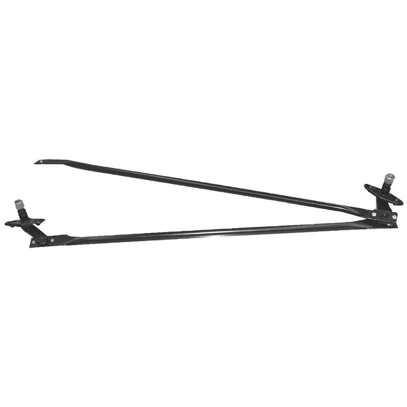 WIPER MOTOR TRANSMISSION ASSEMBLY 1964-65 CHEVELLE