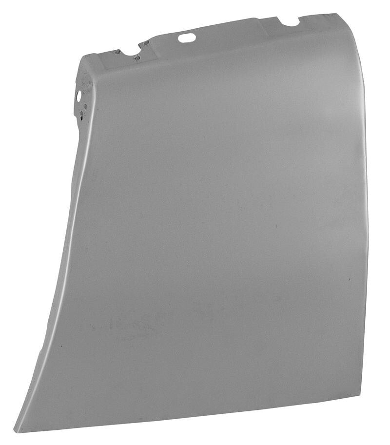 LOWER REAR FENDER PATCH PANEL RH 1970-72 CHEVELLE