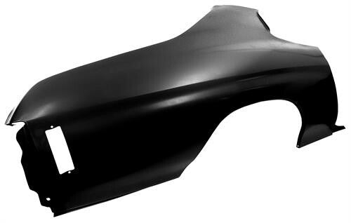 Full Quarter Panel Right/Passenger Side 1970-1972 Chevelle Coupe Dynacorn # 1474