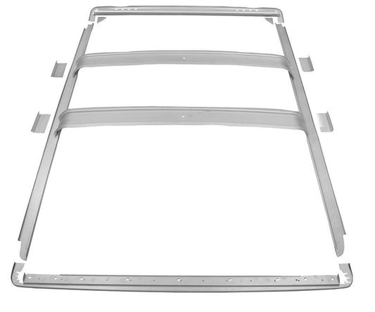 1966-1977 ROOF INNER BRACE 16 PCS Ford Bronco Dynacorn