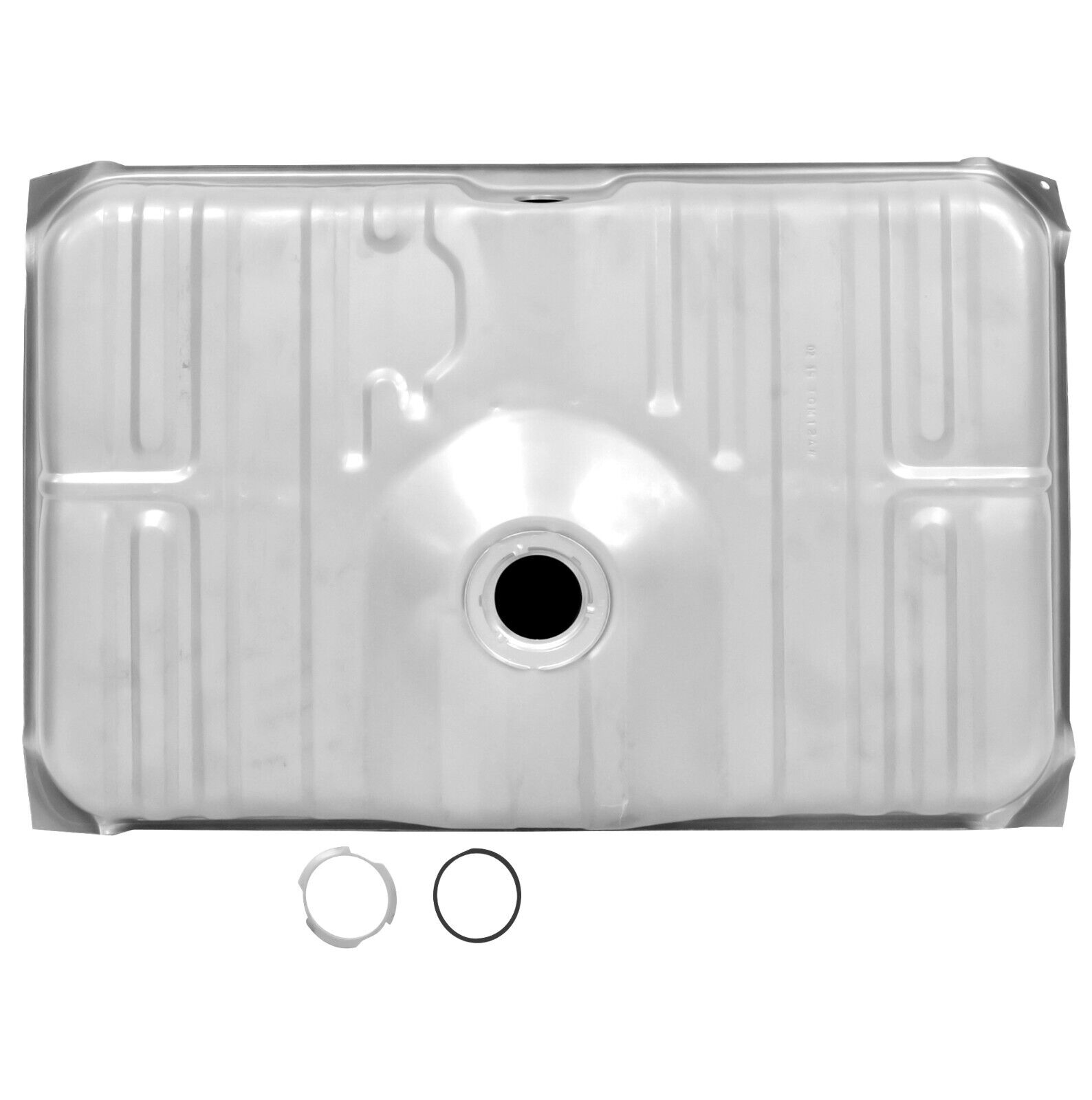 1973~1977 Chevy Chevelle Le Mans Malibu Monte Carlo Fuel Gas Tank 19 Gallon