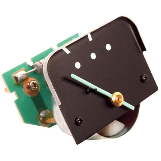 1955 56 57 58 59 Chevy Pickup PU Truck Temperature Gauge - Electric Dynacorn