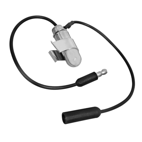 1965 1966 Ford Mustang Shift Indicator Lamp Light Dynacorn NEW