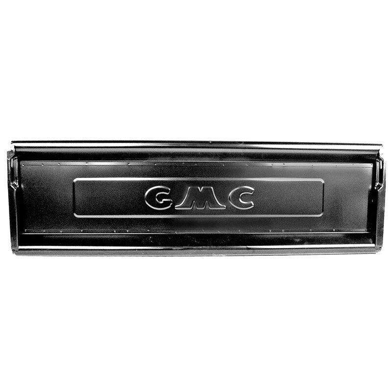 Tailgate w/GMC 1947-1953 Chevy Pickup *GM Licensed*  Dynacorn # 1162