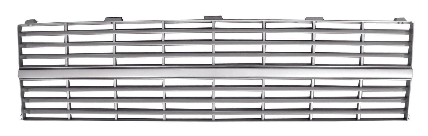 1983 1984 Chevy Pickup Blazer Suburban Argent Grille Rectangular Lamp Dynacorn