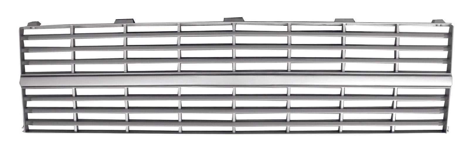 1983 1984 Chevy Pickup Blazer Suburban Argent Grille Rectangular Lamp Dynacorn