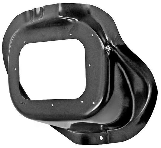 FLOOR MANUEL TRANSMISSION COVER  1962-67 NOVA 3 or 4 SPEED