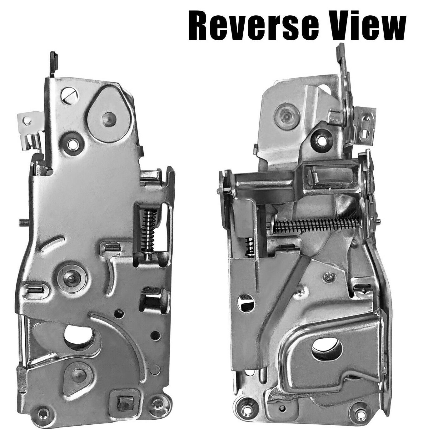 1973~1991 Chevy GMC Pickup Truck Blazer/Jimmy/Suburban Door Latch Assembly Left