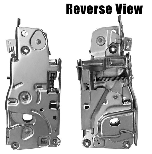 1973~1991 Chevy GMC Pickup Truck Blazer/Jimmy/Suburban Door Latch Assembly Left