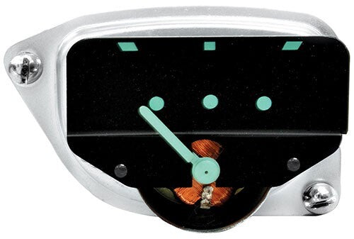 GAS FUEL GAUGE 1956 CHEVROLET BELAIR