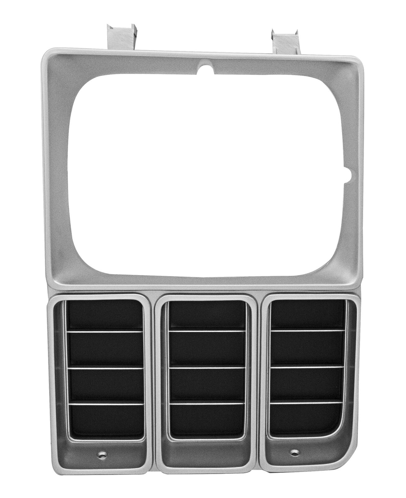 1981~1982 Chevy Pickup Truck Headlamp Door Left Hand Single Rectangle Dynacorn