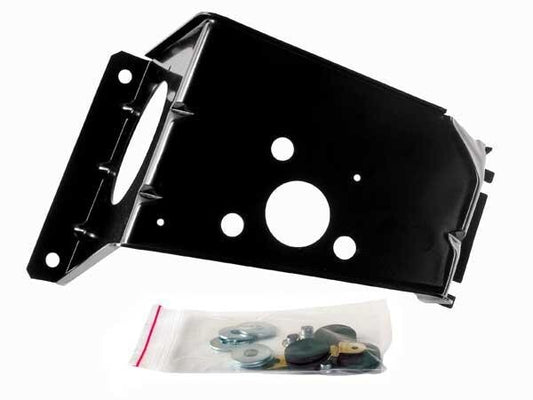 WIPER MOTOR MOUNTING BRACKET 1967-68 FORD MUSTANG