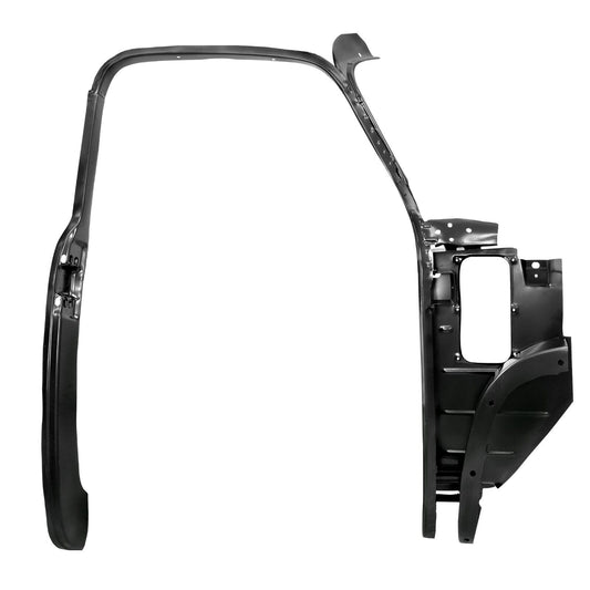 1947 48 49 50 51 Chevy Pickup Truck Door Frame Outer Panel Right Side DEP Steel