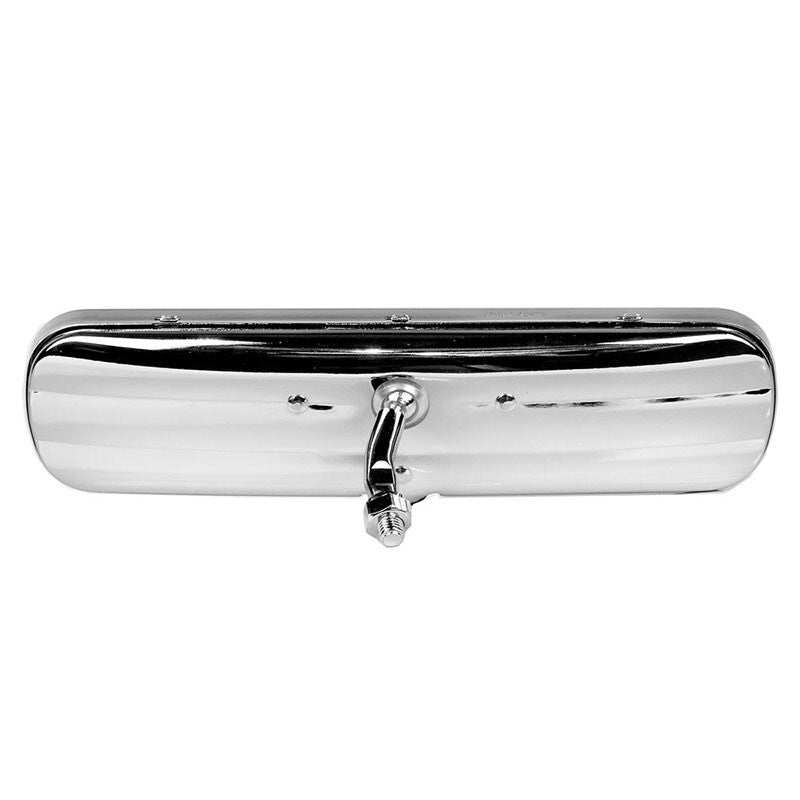INTERIOR MIRROR DAY-NIGHT 1947-53 CHEVROLET TRUCK CHROME