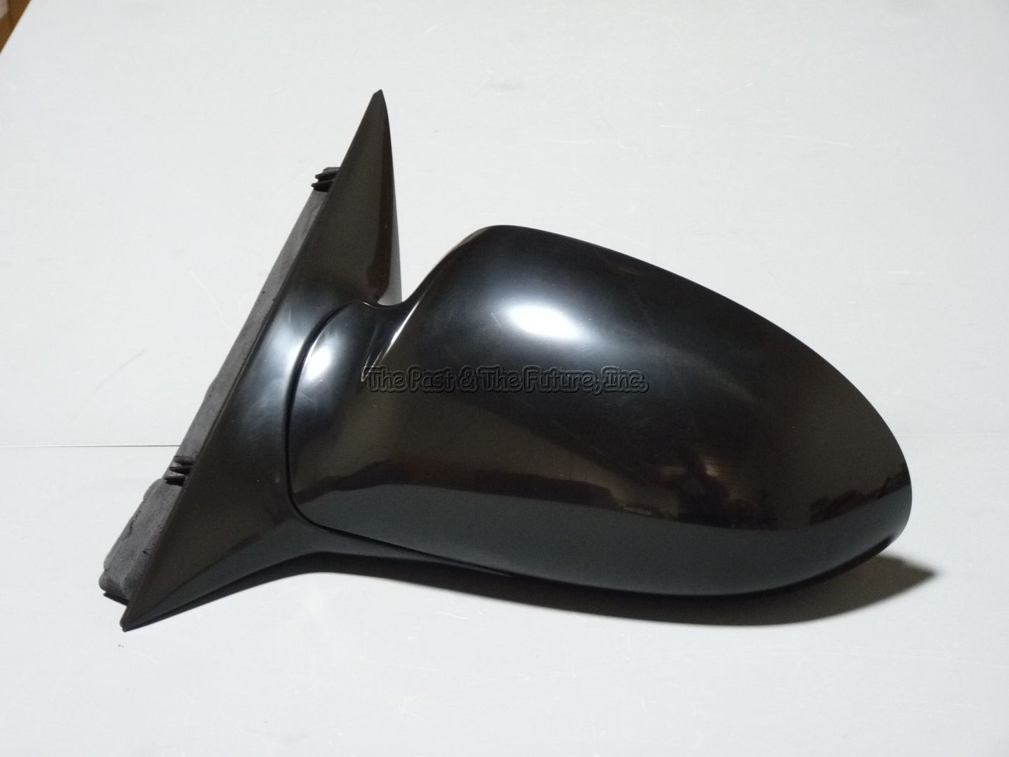 Fits Buick Outside Side View Door Mirror Power 25769728 GM1320344 Left