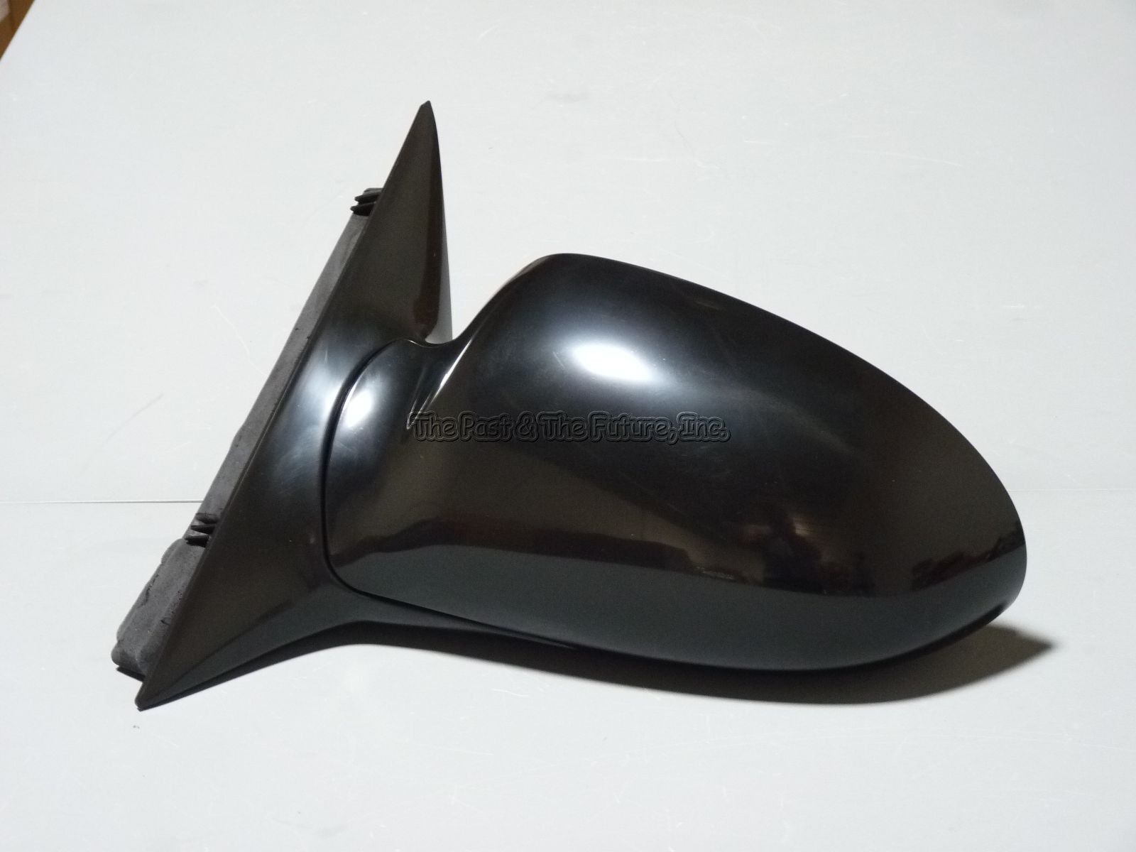 Fits Buick Outside Side View Door Mirror Power 25769728 GM1320344 Left