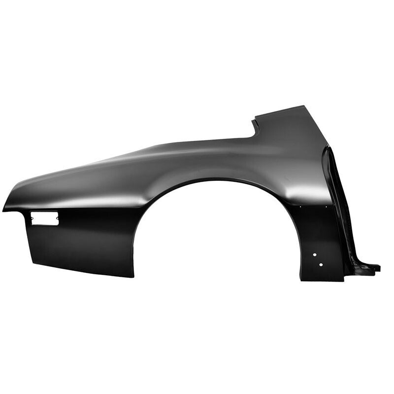 QUARTER PANEL FULL RH 1975-81 FIREBIRD/TRANS AM