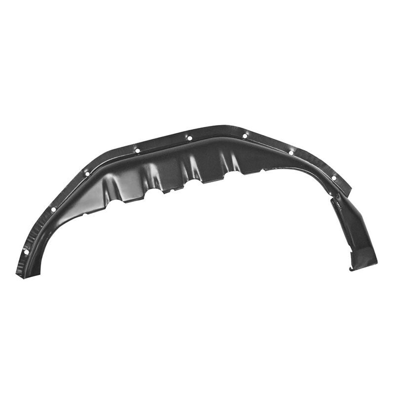 REAR WHEEL INNER PANEL LH  1973-87 CHEVROLET TRUCK (FLEETSIDE)