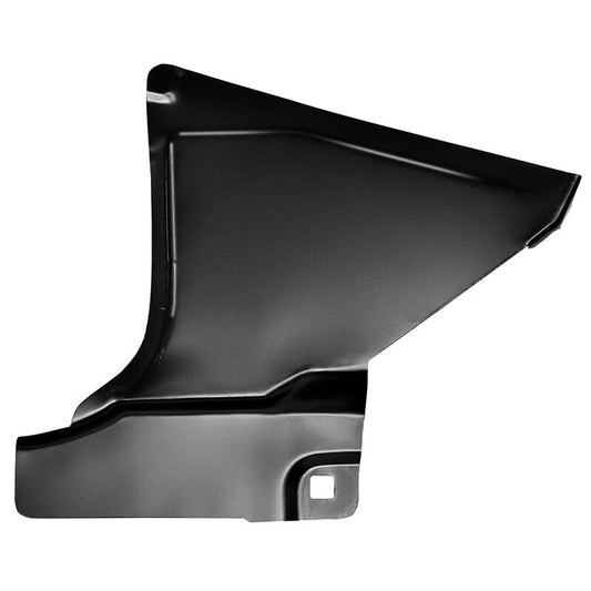 FOOTWELL LH DRIVE SIDE 1973-87 CHEVY TRUCK